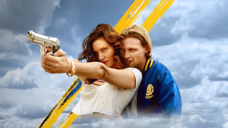 Xem Phim Ngày Không Tồn Tại, The 8th Day 2025