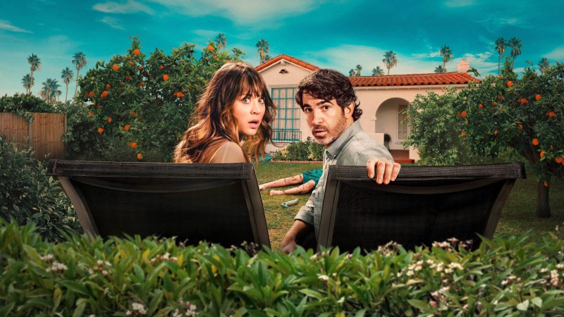 Xem Phim Based on a True Story (Phần 2), Based on a True Story (Season 2) 2024