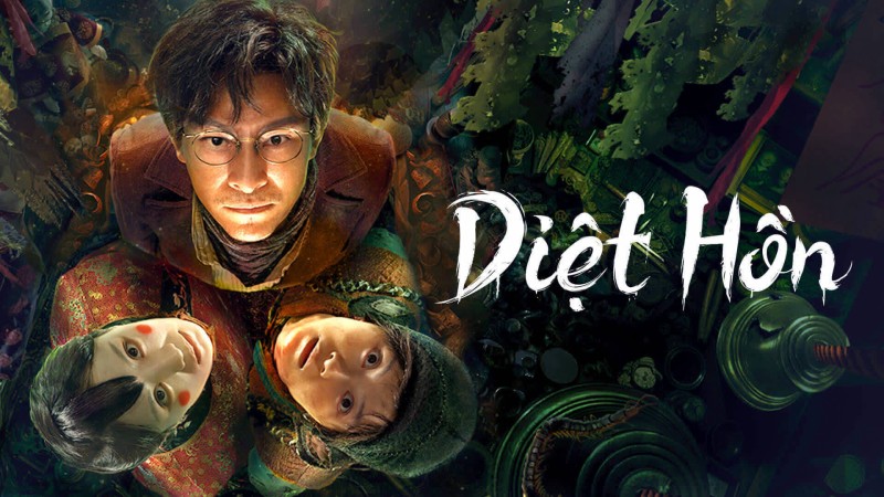 Xem Phim Diệt Hồn, Ghost killing 2023