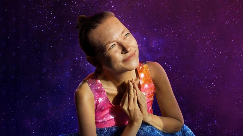 Xem Phim Tình Yêu Đã Thắng, Love Has Won: The Cult of Mother God 2023