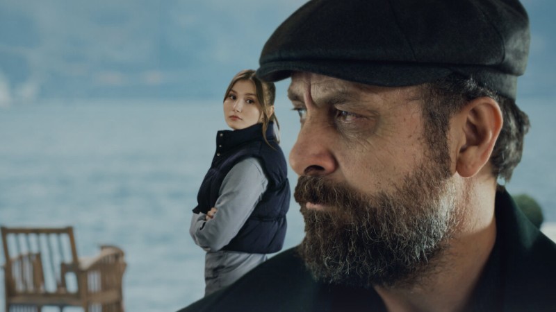 Xem Phim 10 ngày của một kẻ xấu, 10 Days of a Bad Man 2023