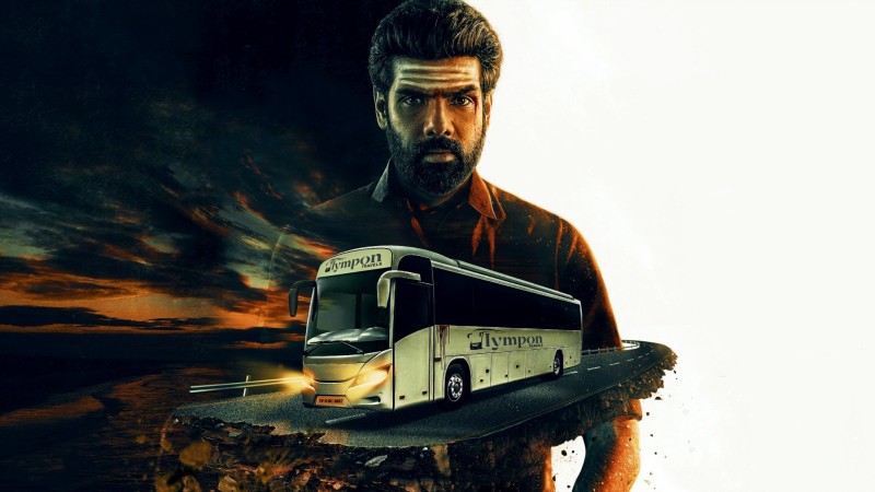 Xem Phim 10 Giờ, Ten Hours 2025