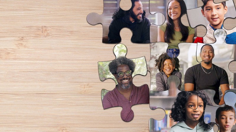 Xem Phim 1.000% Là Chính Mình: Lớn Lên Khi Là Con Lai, 1000% Me: Growing Up Mixed 2023