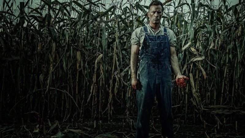 Xem Phim 1922, 1922 2017