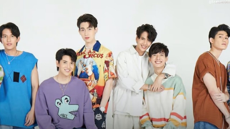 Xem Phim 2 Moons The Ambassador, 2 Moons The Ambassador 2023