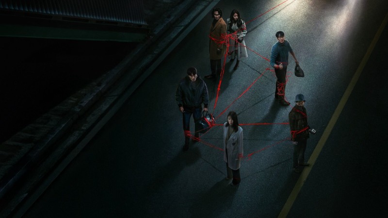 Xem Phim 악연, Karma 2025 Xem Phim 악연, Karma 2025