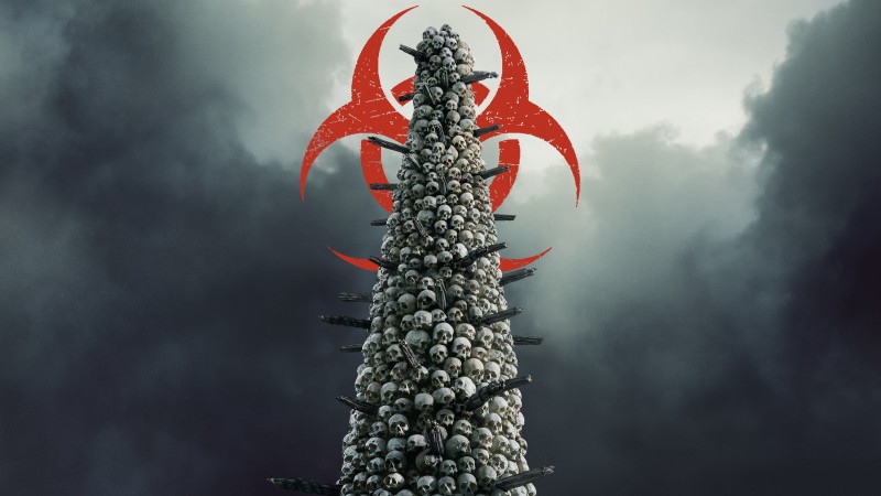 Xem Phim 28 Năm Sau: Hậu Tận Thế, 28 Years Later 2025