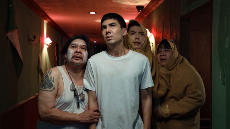 Xem Phim 404 Chạy Ngay Đi, 404 Run Run 2024