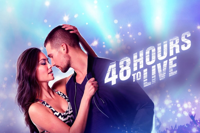Xem Phim 48 Giờ Sinh Tử, 48 Hours To Live - Wild For The Night 2017 Xem Phim 48 Giờ Sinh Tử, 48 Hours To Live - Wild For The Night 2017
