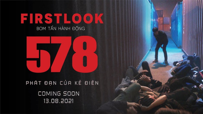 Xem Phim 578: Phát đạn của kẻ điên, 578: Magnum 2022