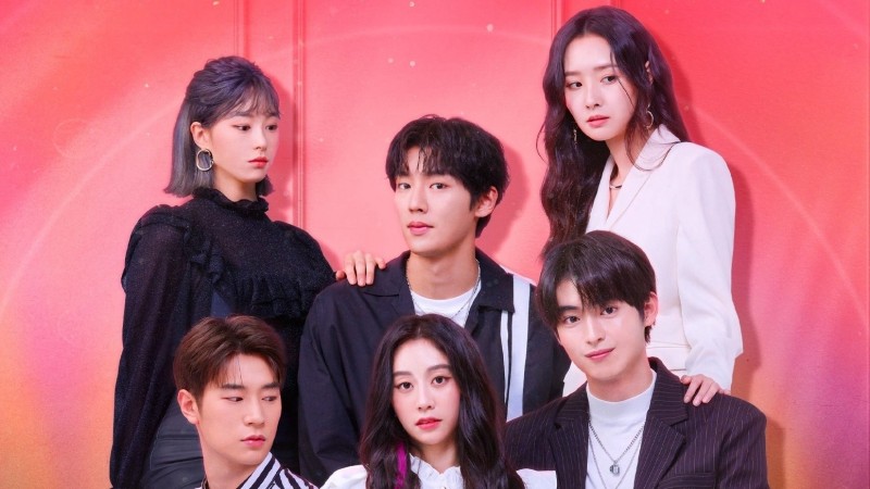 Xem Phim 7 Ngày Lãng Mạn (Phần 2), 7 Days of Romance (Season 2) 2020 Xem Phim 7 Ngày Lãng Mạn (Phần 2), 7 Days of Romance (Season 2) 2020