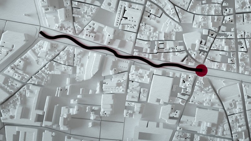 Xem Phim 800 mét, 800 Meters 2022 Xem Phim 800 mét, 800 Meters 2022