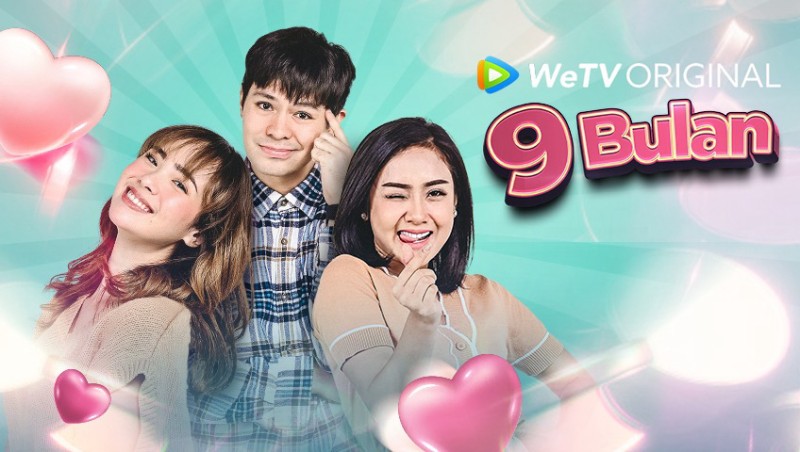 Xem Phim 9 Tháng Yêu, 9 Bulan 2021