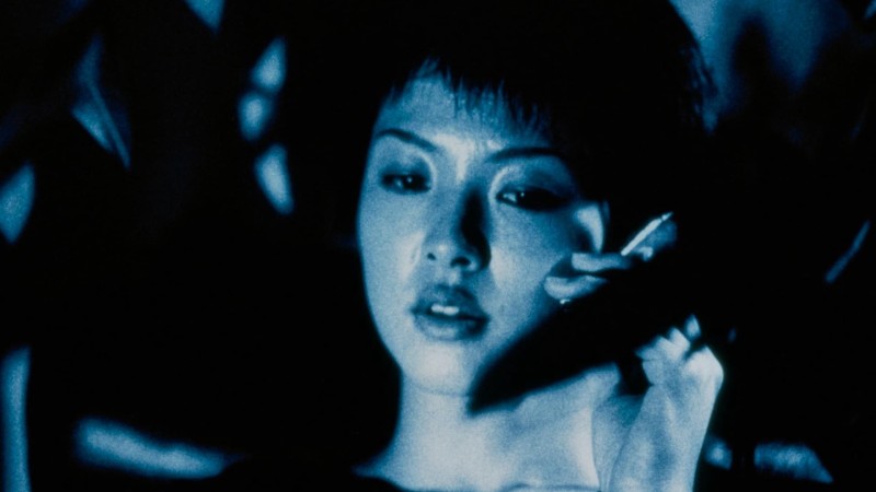 Xem Phim A Snake of June, A Snake of June 2003