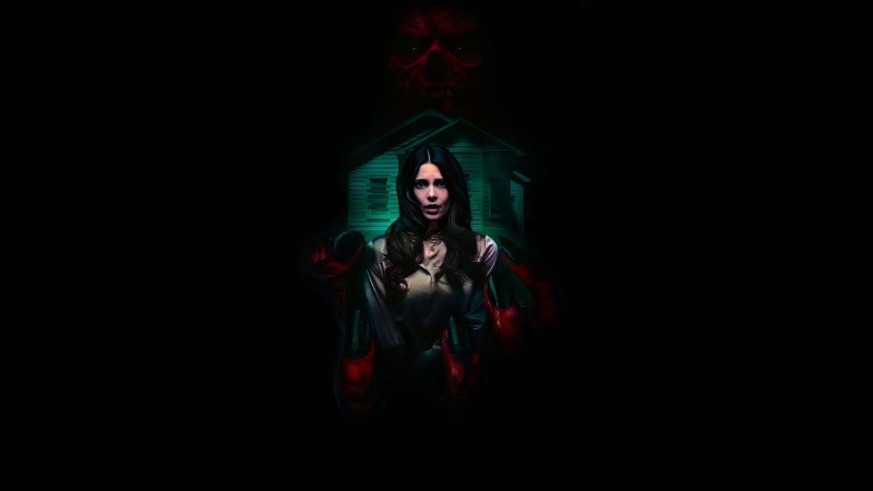 Xem Phim Ác Quỷ Ăn Hồn, It Feeds 2025