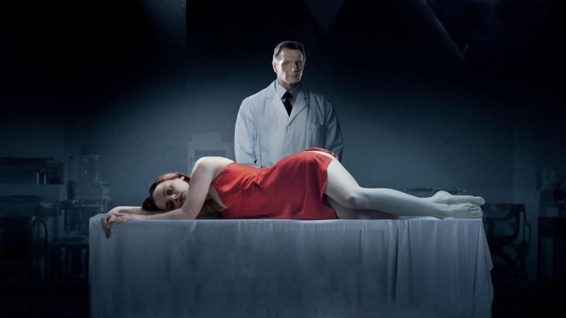 Xem Phim After.Life, After.Life 2009 Xem Phim After.Life, After.Life 2009