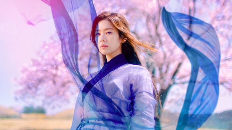 Xem Phim Hoàn hồn, Alchemy of Souls 2022