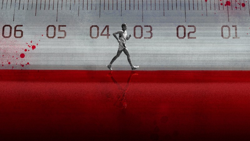 Xem Phim Alex Schwazer: Đuổi theo sự thật, Running for my Truth: Alex Schwazer 2023