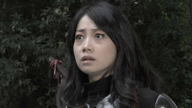 Xem Phim Alien vs. Ninja, Alien vs. Ninja 2010