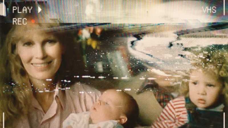 Xem Phim Allen Và Farrow, Allen v. Farrow 2021