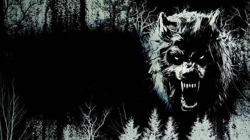 Xem Phim Alma và Con Sói, Alma & the Wolf 2025