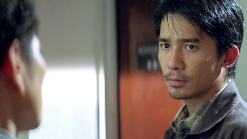 Xem Phim Ám Hoa, The Longest Nite 1998