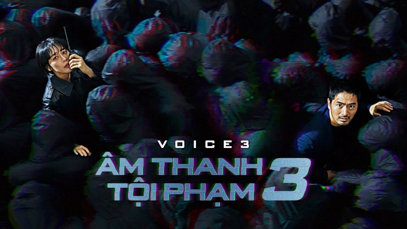 Xem Phim Âm Thanh Tội Phạm 3, Voice 3 2019 Xem Phim Âm Thanh Tội Phạm 3, Voice 3 2019