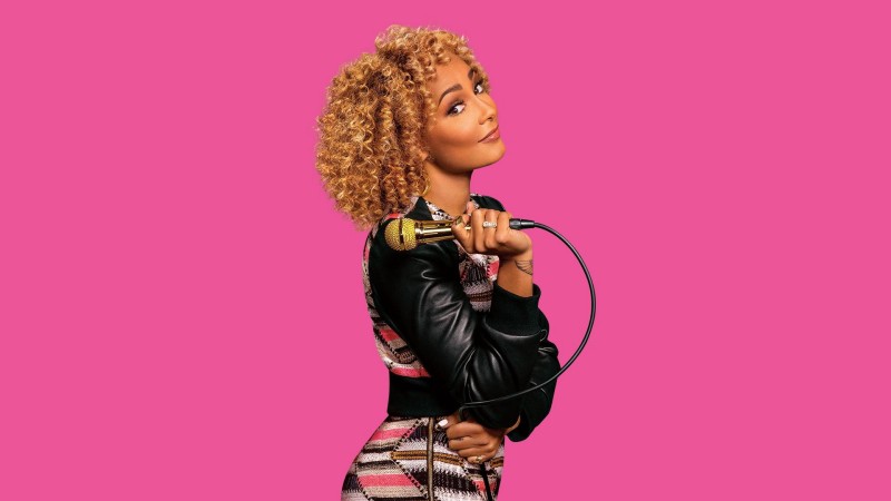 Xem Phim Amanda Seals: Tôi Biết Đấy, Amanda Seales: I Be Knowin' 2019