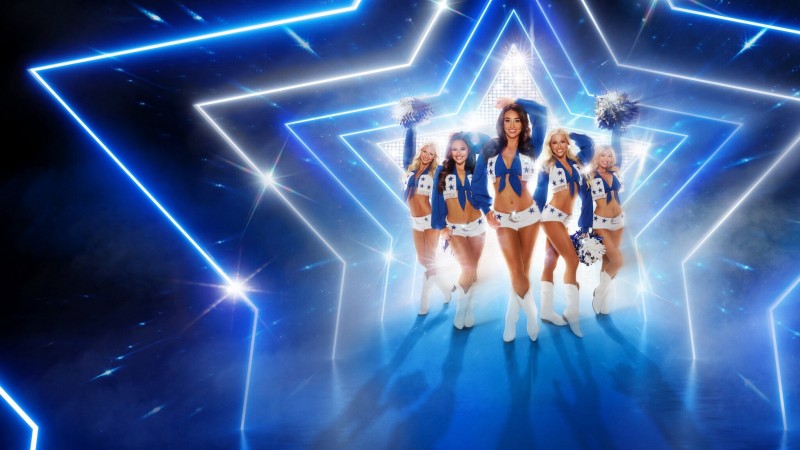 Xem Phim AMERICA'S SWEETHEARTS: Đội cổ vũ Dallas Cowboys (Phần 2), AMERICA'S SWEETHEARTS: Dallas Cowboys Cheerleaders (Season 2) 2025