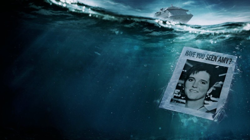 Xem Phim Amy Bradley mất tích, Amy Bradley Is Missing 2025