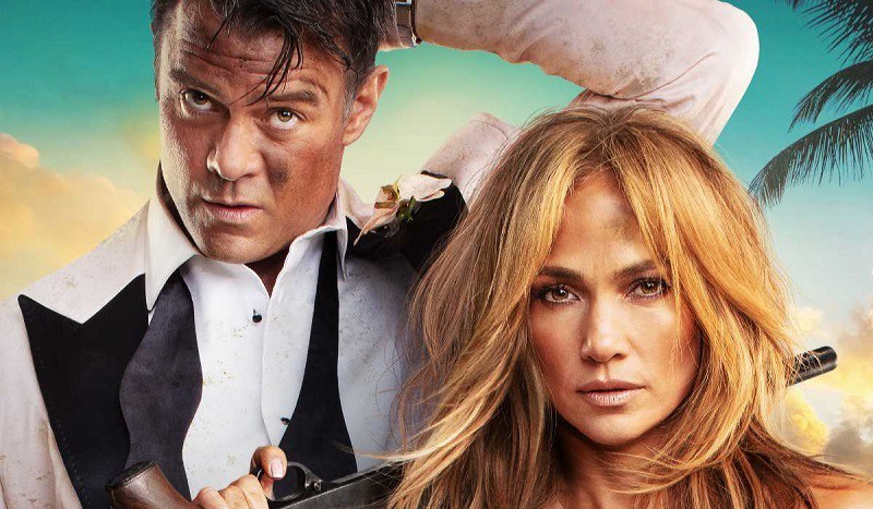 Xem Phim Ăn Cưới Gặp Ăn Cướp, Shotgun Wedding 2022