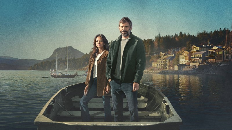 Xem Phim Án Mạng Ở Thị Trấn Nhỏ (Phần 2), Murder in a Small Town (Season 2) 2025