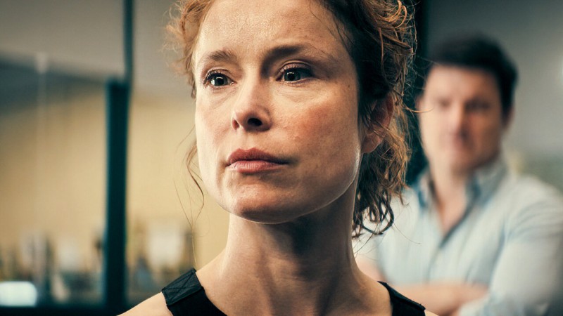 Xem Phim Án mạng tại Lauchhammer, Close to Home: Murder in the Coalfield 2022