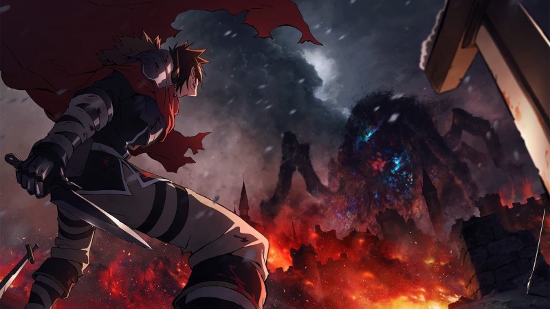 Xem Phim Án Phạt Dũng Giả, Sentenced to Be a Hero 2026