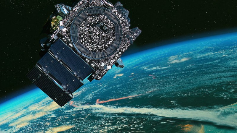 Xem Phim Ẩn số Trái đất: Máy thời gian vũ trụ, Unknown: Cosmic Time Machine 2023