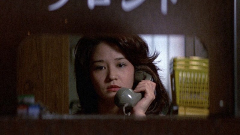 Xem Phim Angel Guts: Red Classroom, Angel Guts: Red Classroom 1979