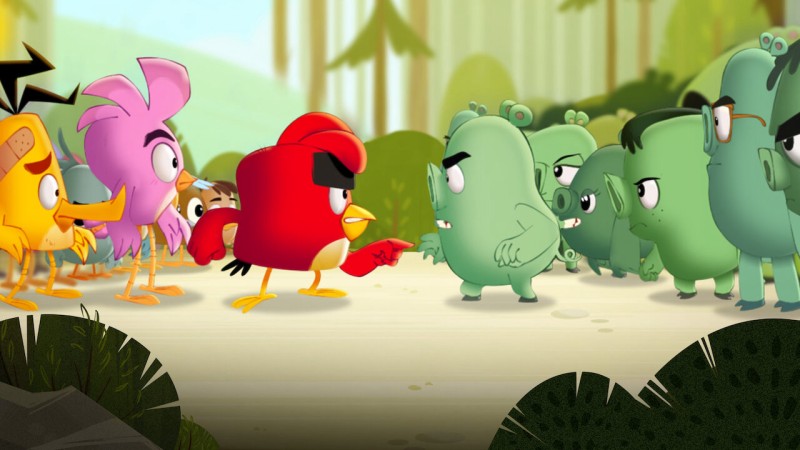 Xem Phim Angry Birds: Quậy tưng mùa hè (Phần 2), Angry Birds: Summer Madness (Season 2) 2022 Xem Phim Angry Birds: Quậy tưng mùa hè (Phần 2), Angry Birds: Summer Madness (Season 2) 2022