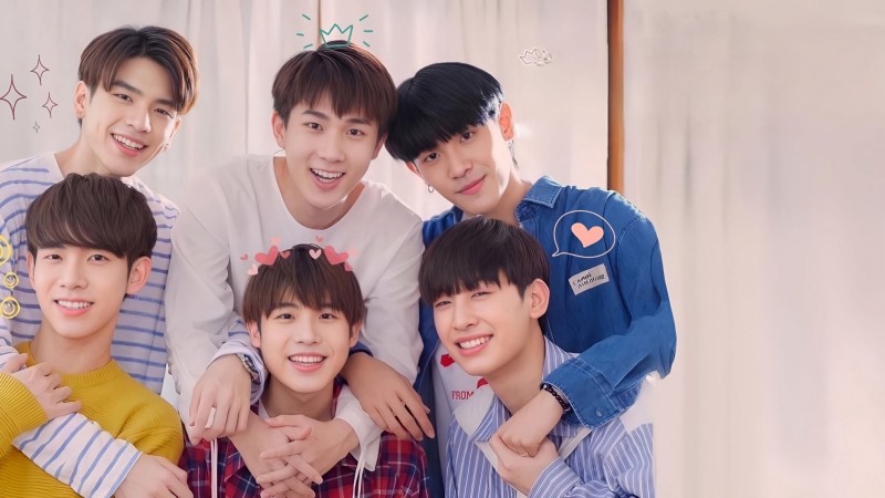 Xem Phim Anh có thể yêu em lần nữa không?, Restart(ed) 2022