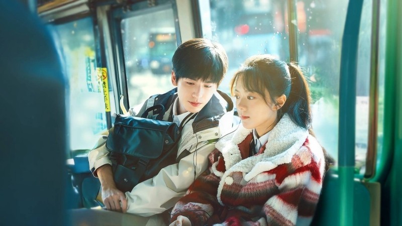 Xem Phim Anh Đào Hổ Phách, Our Generation 2025