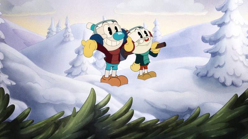 Xem Phim Anh em Cuphead (Phần 3), The Cuphead Show! (Season 3) 2022 Xem Phim Anh em Cuphead (Phần 3), The Cuphead Show! (Season 3) 2022