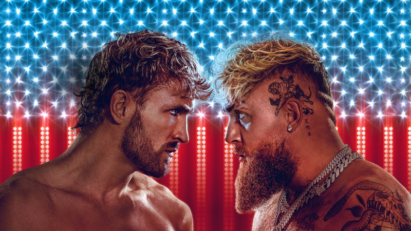 Xem Phim Anh Em Nhà Paul, Paul American 2025