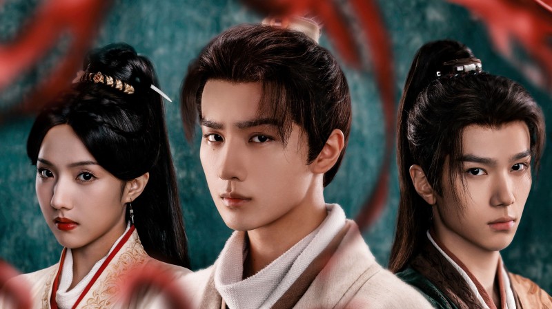 Xem Phim Ánh Sáng Thiên Thư, Treasure at Dawn 2025 Xem Phim Ánh Sáng Thiên Thư, Treasure at Dawn 2025