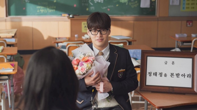 Xem Phim Anh Trai Say Xe, The First Ride 2025