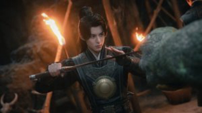 Xem Phim Anh trai tôi và tôi II Đốt cháy hoa cúc, Aniki to ore 2: Moeru kikumon 2004