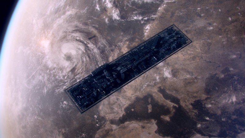 Xem Phim Aniara, Aniara 2019