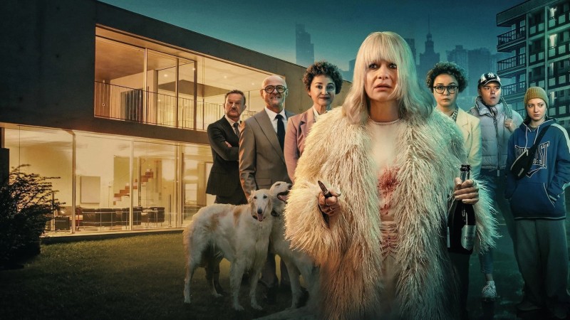 Xem Phim Aniela, Aniela 2025