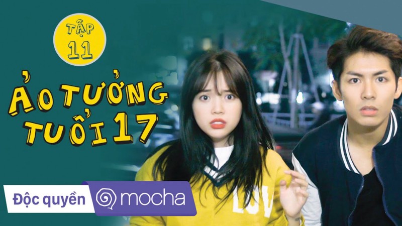 Xem Phim Ảo tưởng tuổi 17, Seventeen Fantasy 2019 Xem Phim Ảo tưởng tuổi 17, Seventeen Fantasy 2019