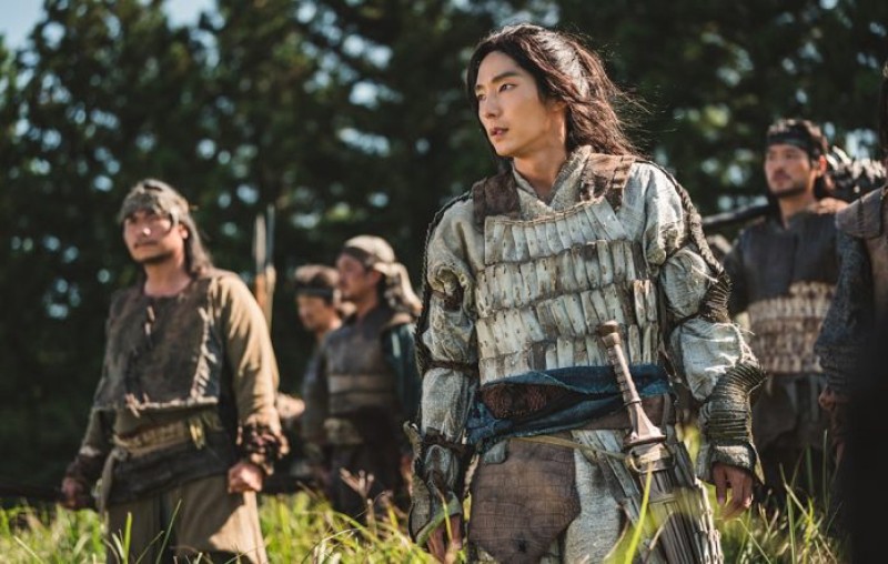 Xem Phim Arthdal Niên Sử Ký: Thanh Gươm Của Aramun, Arthdal Chronicles 2 - Arthdal Chronicles: The Sword of Aramun 2023 Xem Phim Arthdal Niên Sử Ký: Thanh Gươm Của Aramun, Arthdal Chronicles 2 - Arthdal Chronicles: The Sword of Aramun 2023
