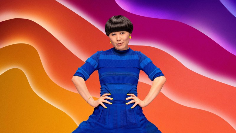 Xem Phim Atsuko Okatsuka: Kẻ Đột Nhập, Atsuko Okatsuka: The Intruder 2022 Xem Phim Atsuko Okatsuka: Kẻ Đột Nhập, Atsuko Okatsuka: The Intruder 2022