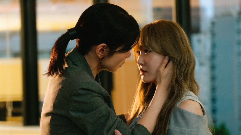 Xem Phim Ayaka Yêu Tiền Bối Hiroko, AYAKA is in LOVE with HIROKO 2024